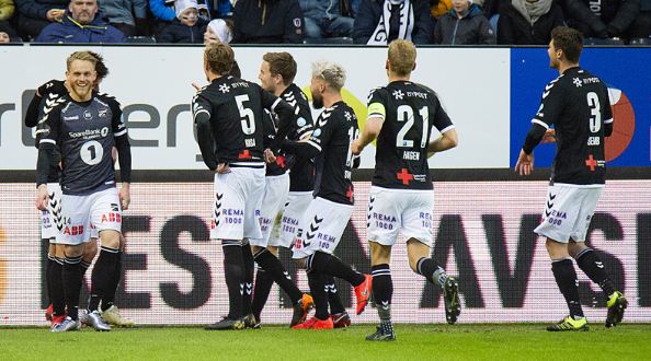 Pressmåling